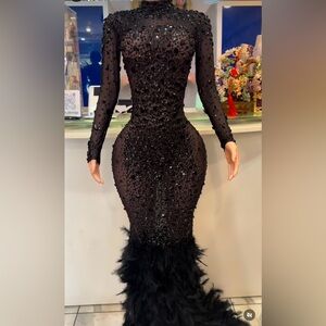 Ball or Birthday Dress Great great Condition Like New